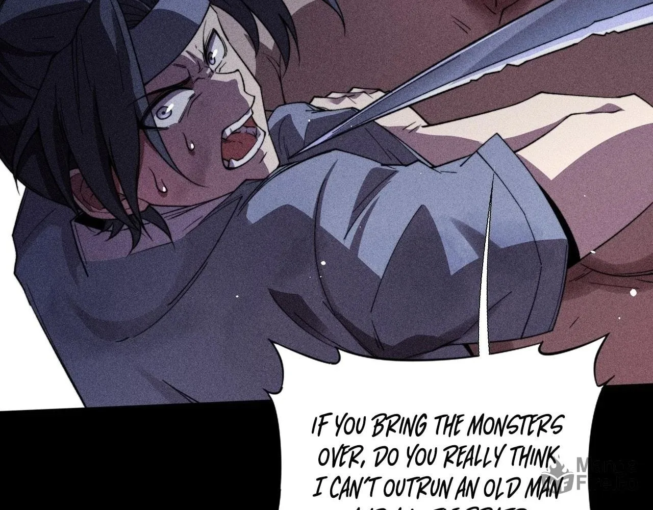 Sinister Immortal Path Chapter 20 page 85 - 