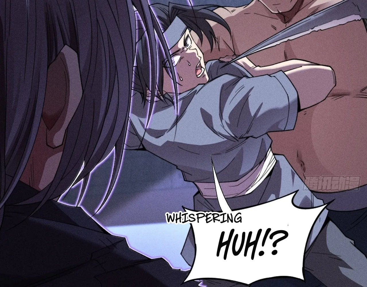 Sinister Immortal Path Chapter 20 page 88 - 