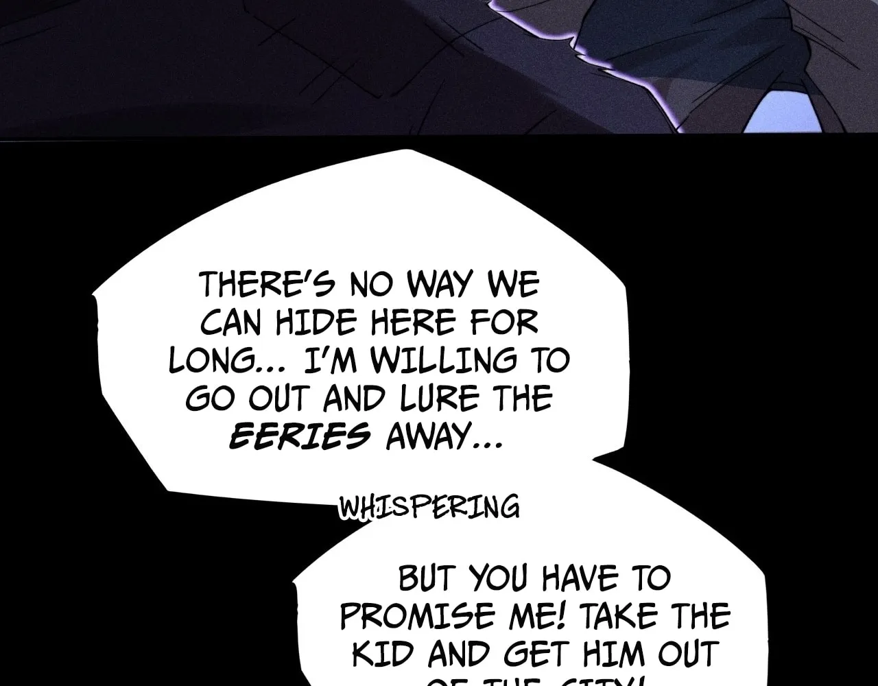 Sinister Immortal Path Chapter 20 page 89 - 