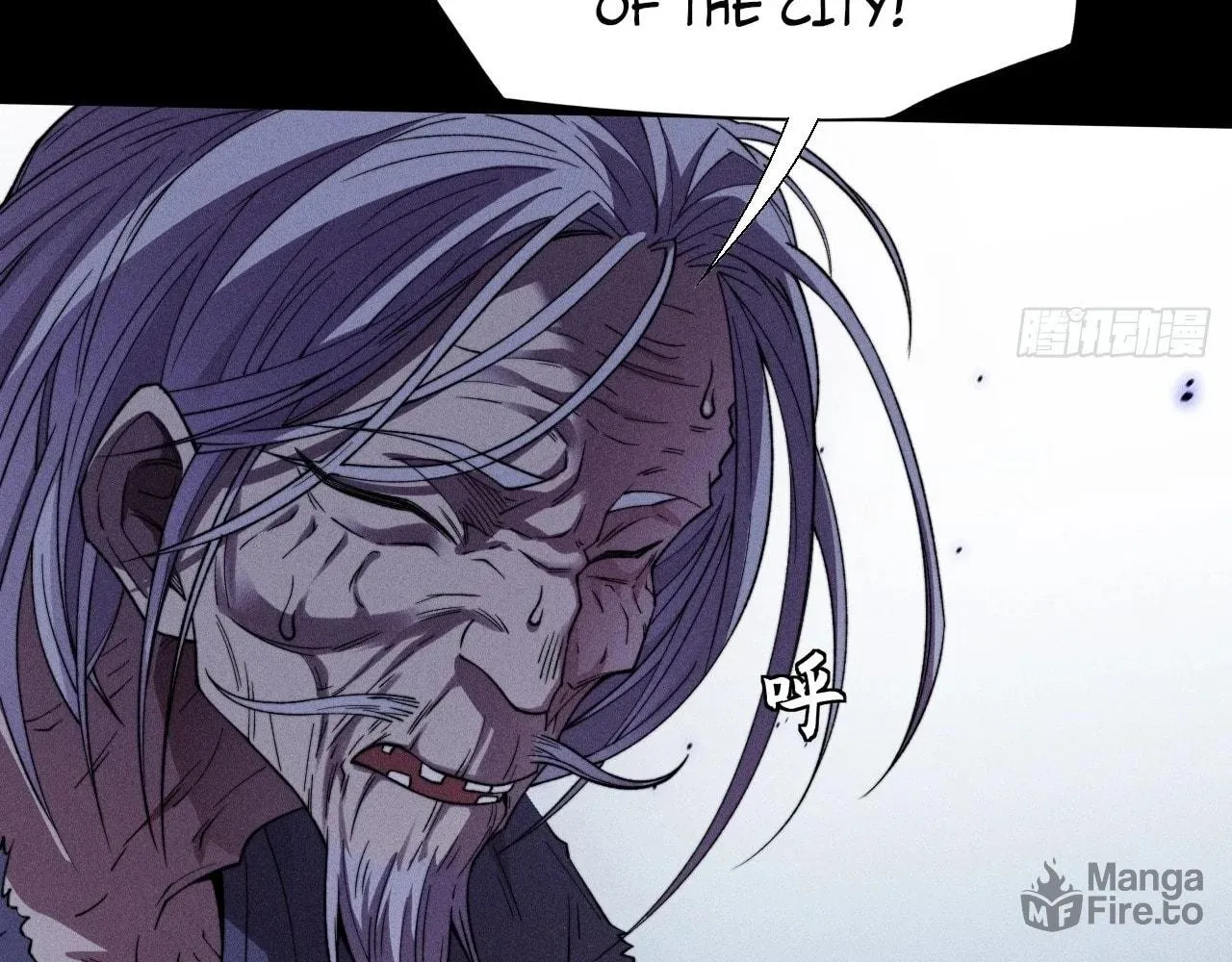 Sinister Immortal Path Chapter 20 page 90 - 
