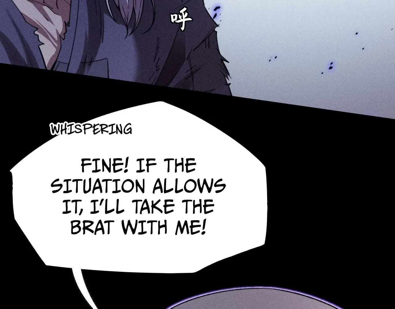 Sinister Immortal Path Chapter 20 page 91 - 
