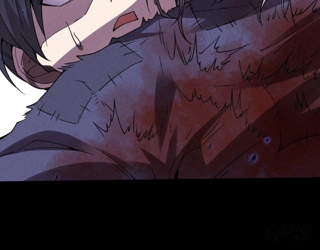 Sinister Immortal Path Chapter 21 page 108 - 