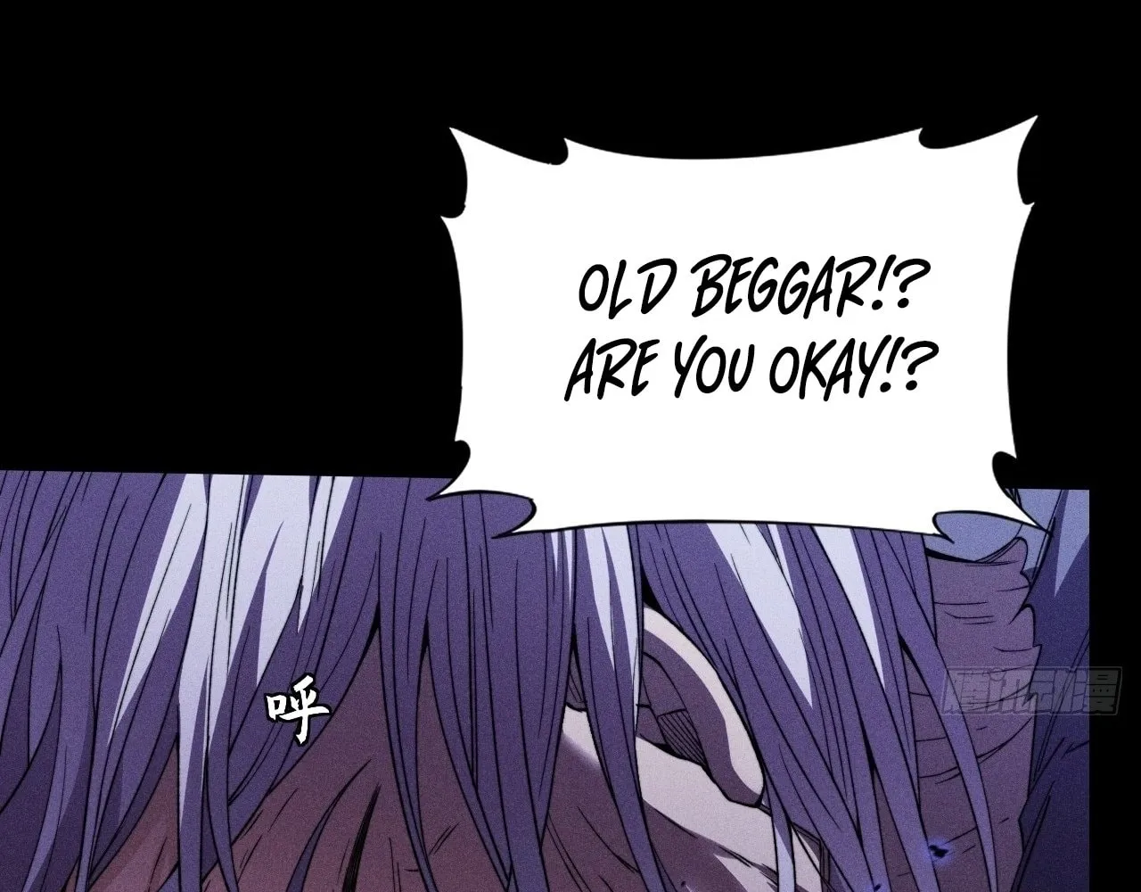 Sinister Immortal Path Chapter 21 page 109 - 