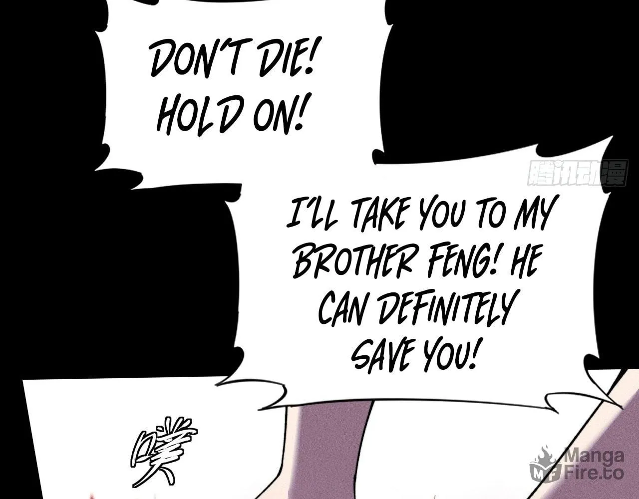 Sinister Immortal Path Chapter 21 page 114 - 