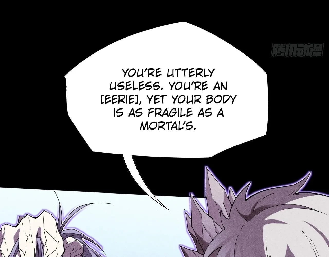Sinister Immortal Path Chapter 21 page 13 - 