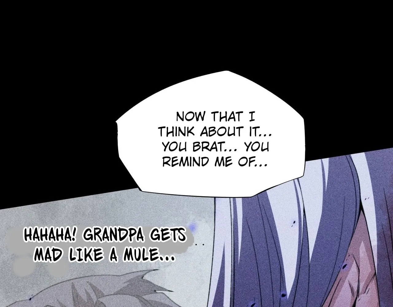 Sinister Immortal Path Chapter 21 page 121 - 