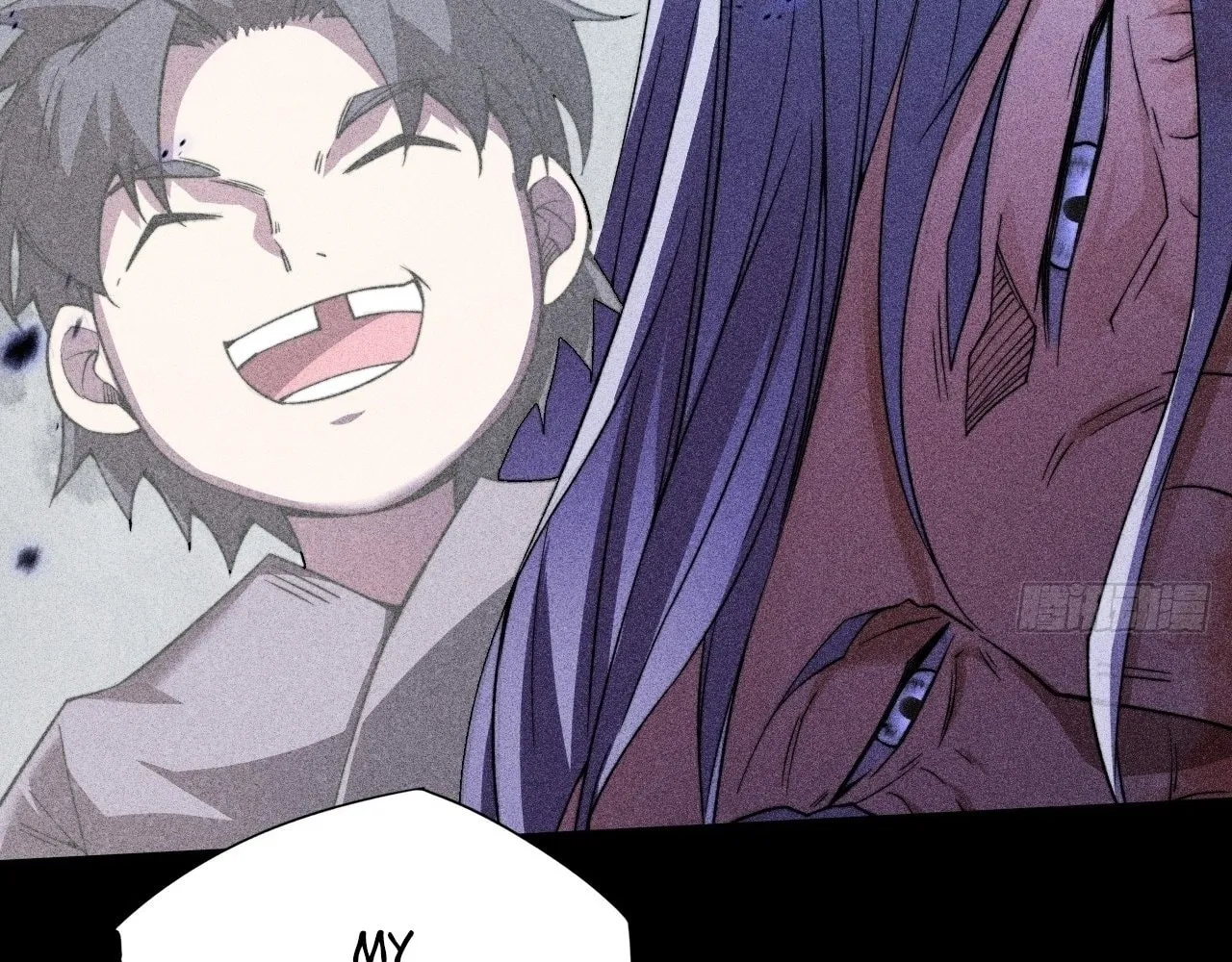 Sinister Immortal Path Chapter 21 page 122 - 