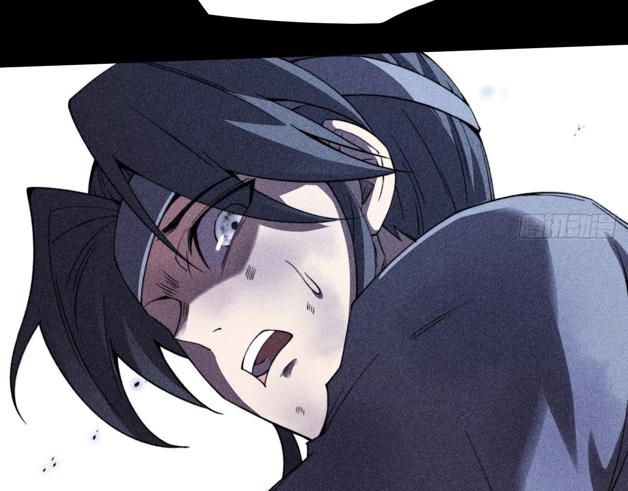 Sinister Immortal Path Chapter 21 page 124 - 