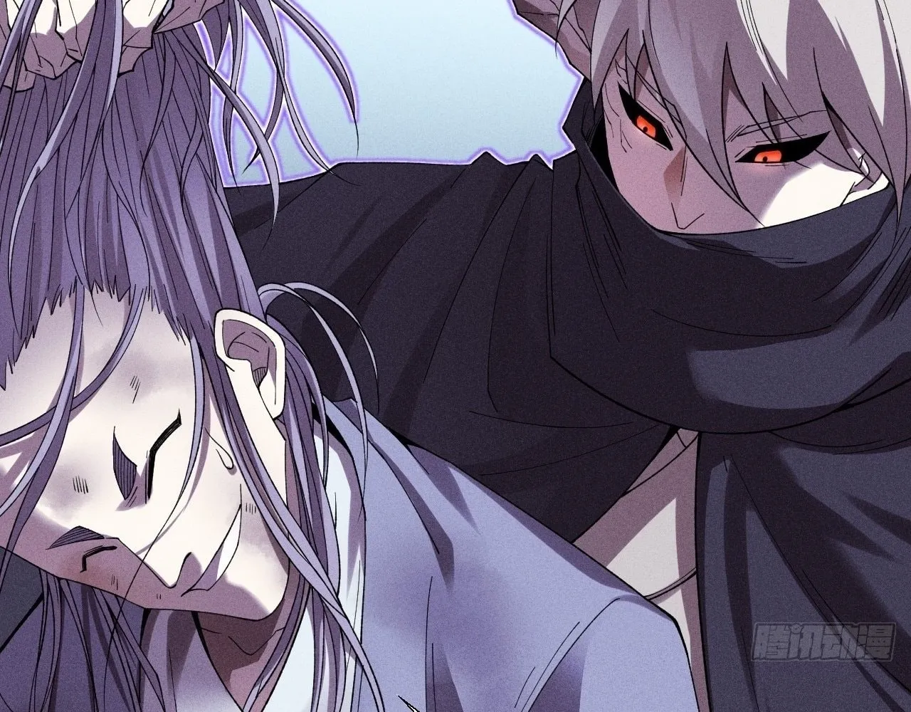 Sinister Immortal Path Chapter 21 page 14 - 