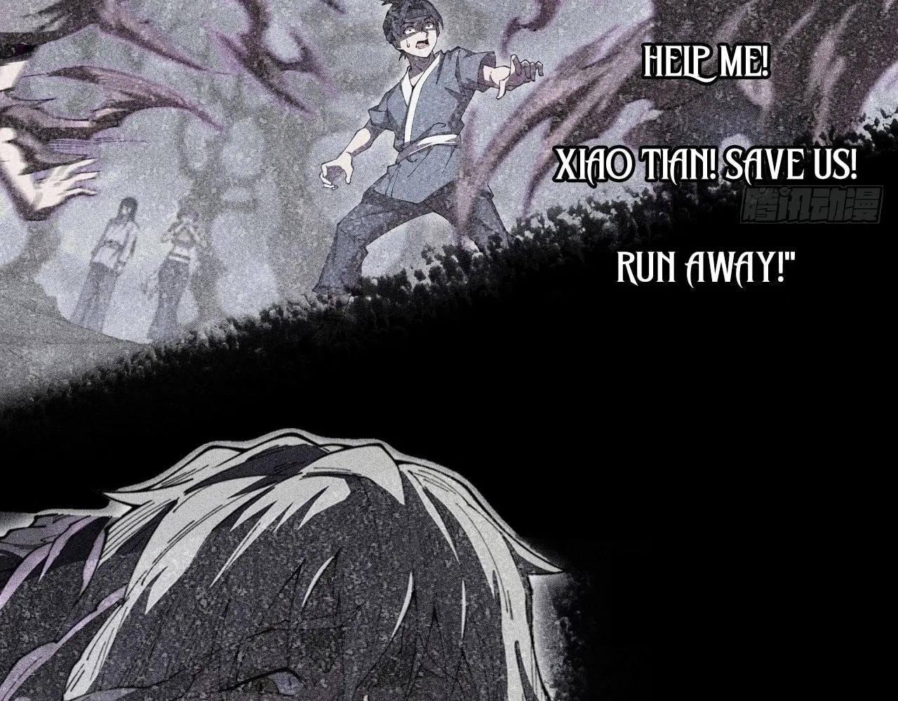 Sinister Immortal Path Chapter 21 page 136 - 