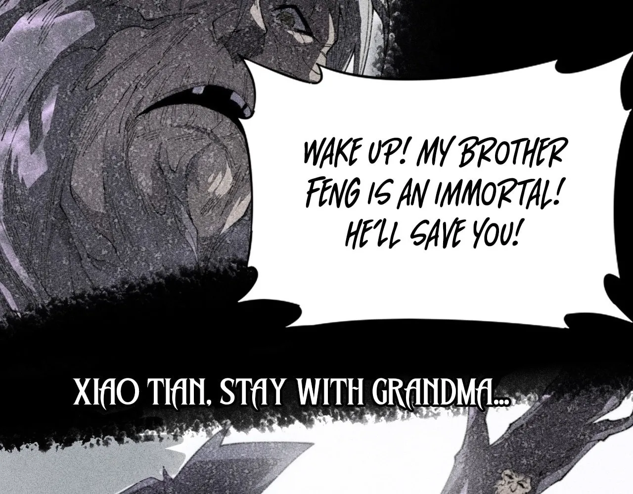 Sinister Immortal Path Chapter 21 page 137 - 
