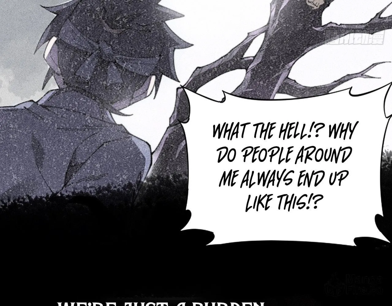 Sinister Immortal Path Chapter 21 page 138 - 