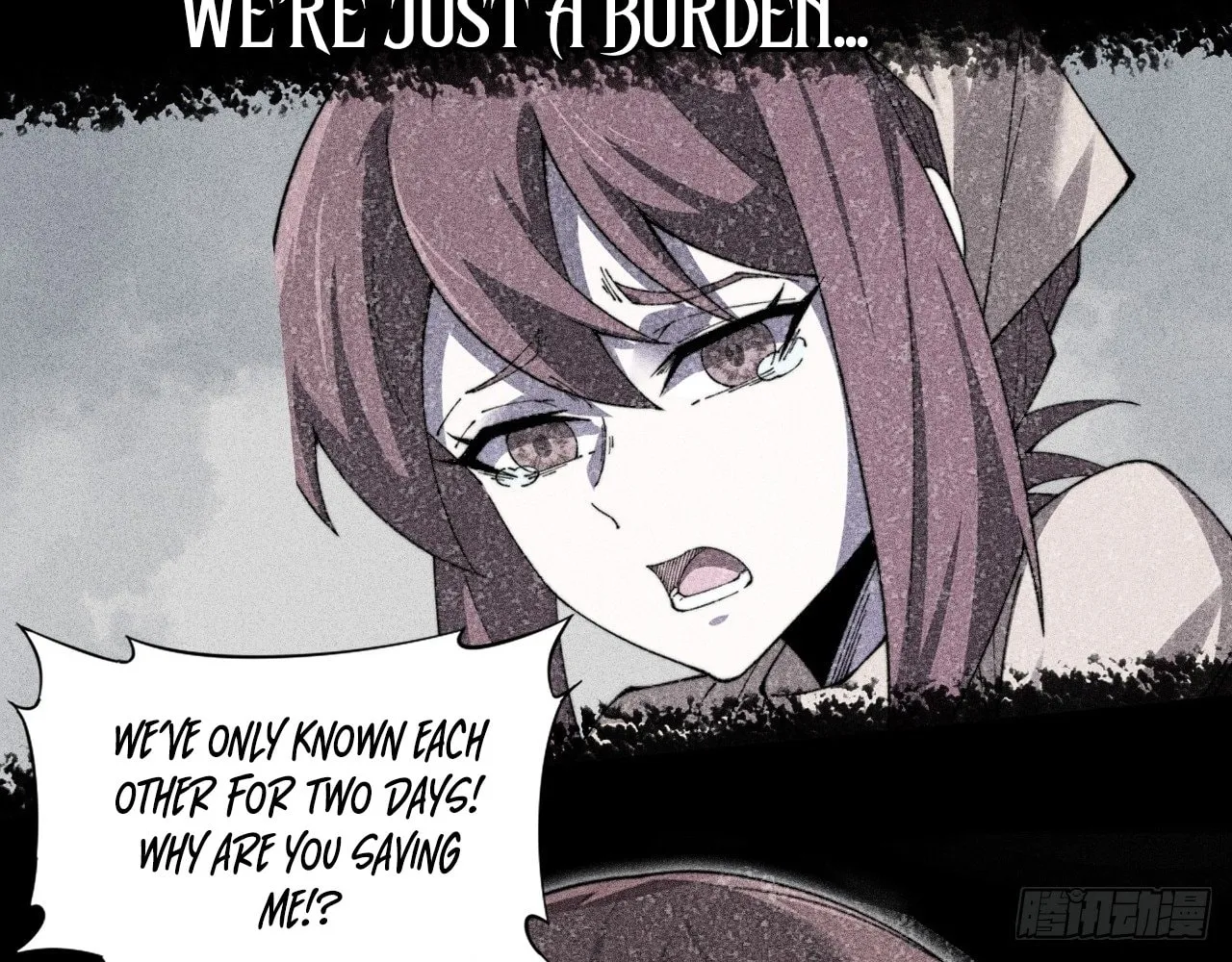 Sinister Immortal Path Chapter 21 page 139 - 