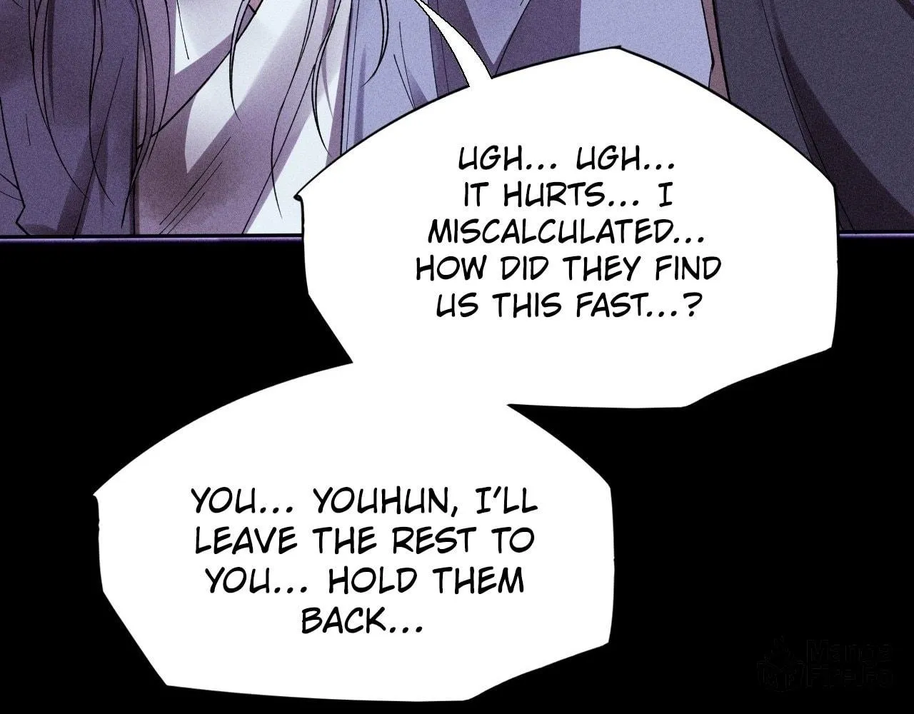 Sinister Immortal Path Chapter 21 page 15 - 