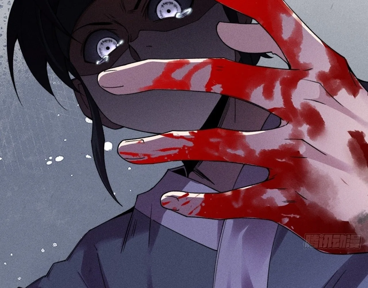 Sinister Immortal Path Chapter 21 page 146 - 