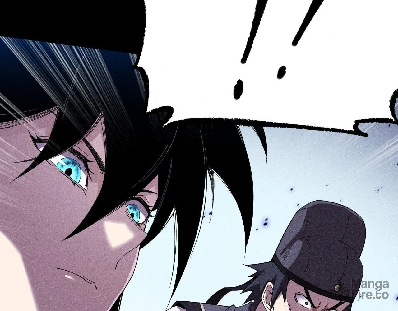 Sinister Immortal Path Chapter 21 page 21 - 