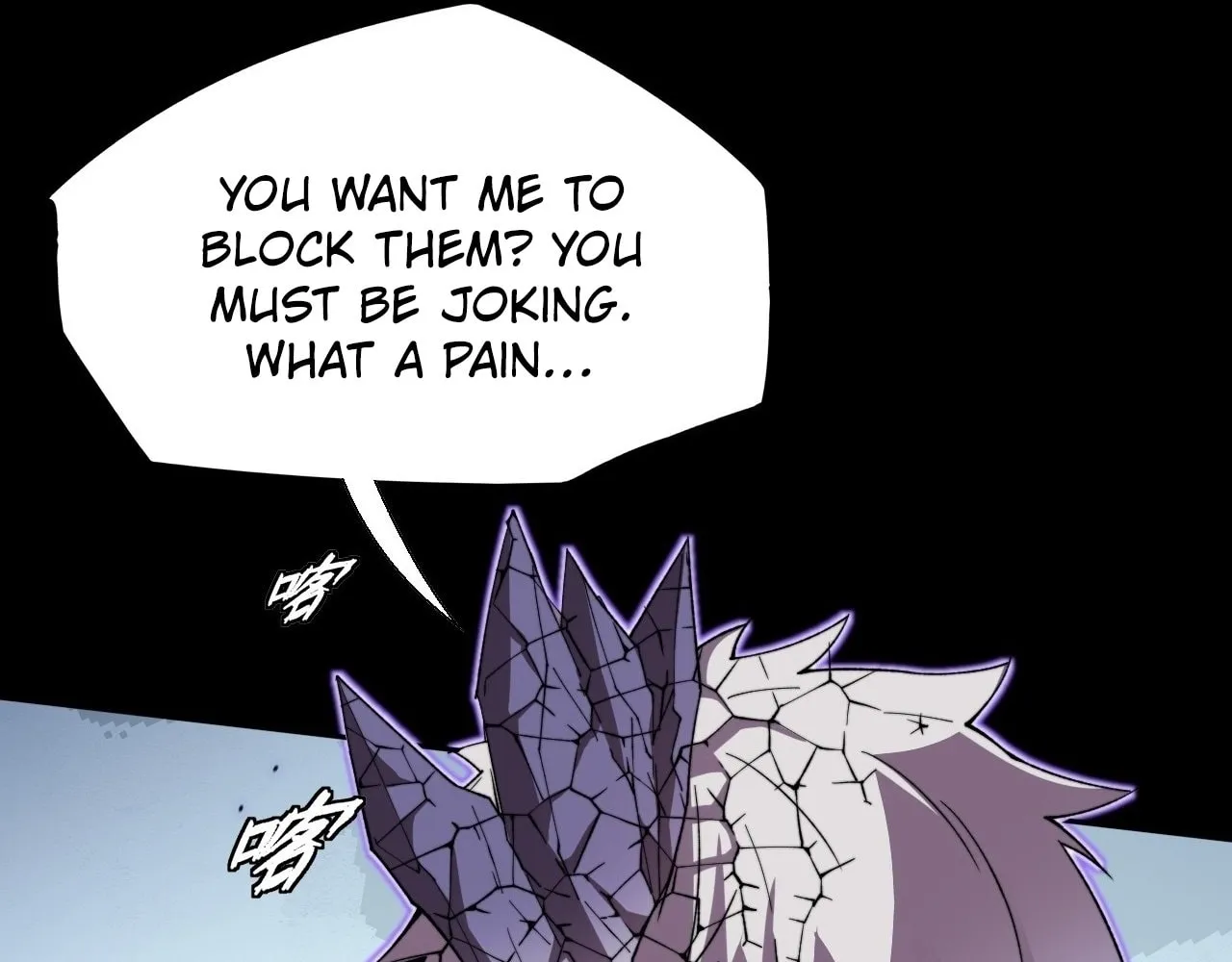 Sinister Immortal Path Chapter 21 page 23 - 