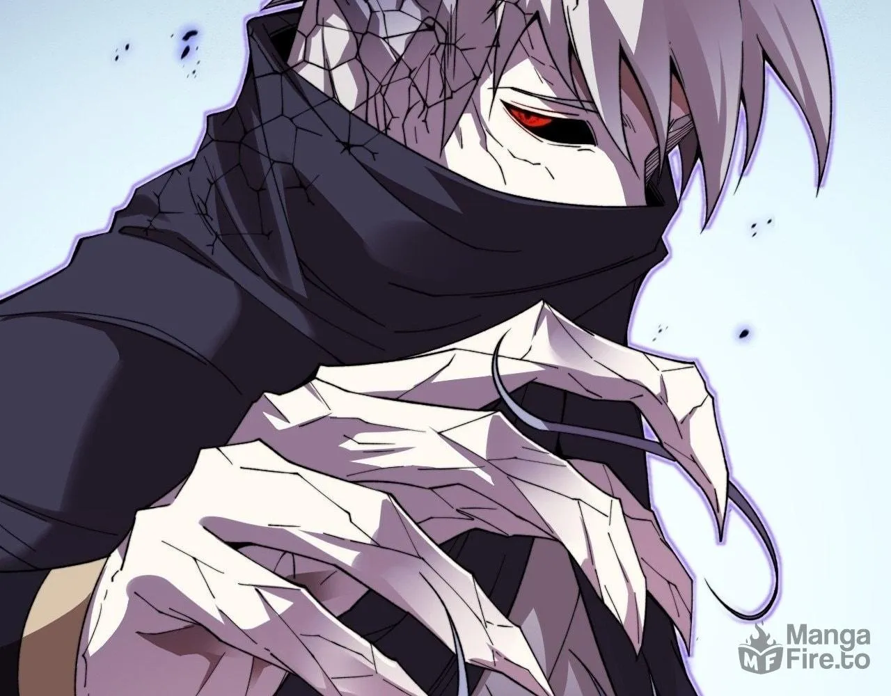 Sinister Immortal Path Chapter 21 page 24 - 