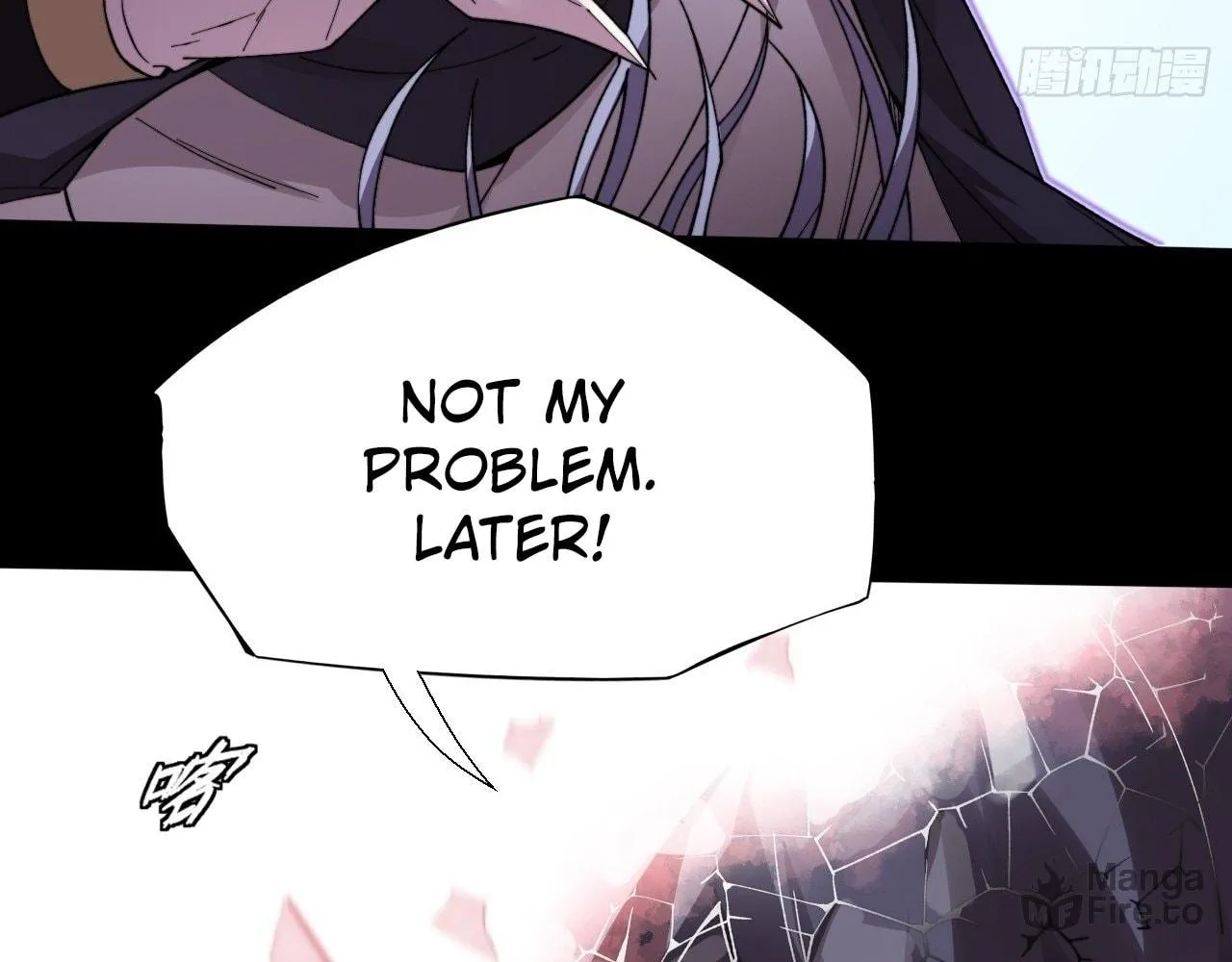 Sinister Immortal Path Chapter 21 page 25 - 