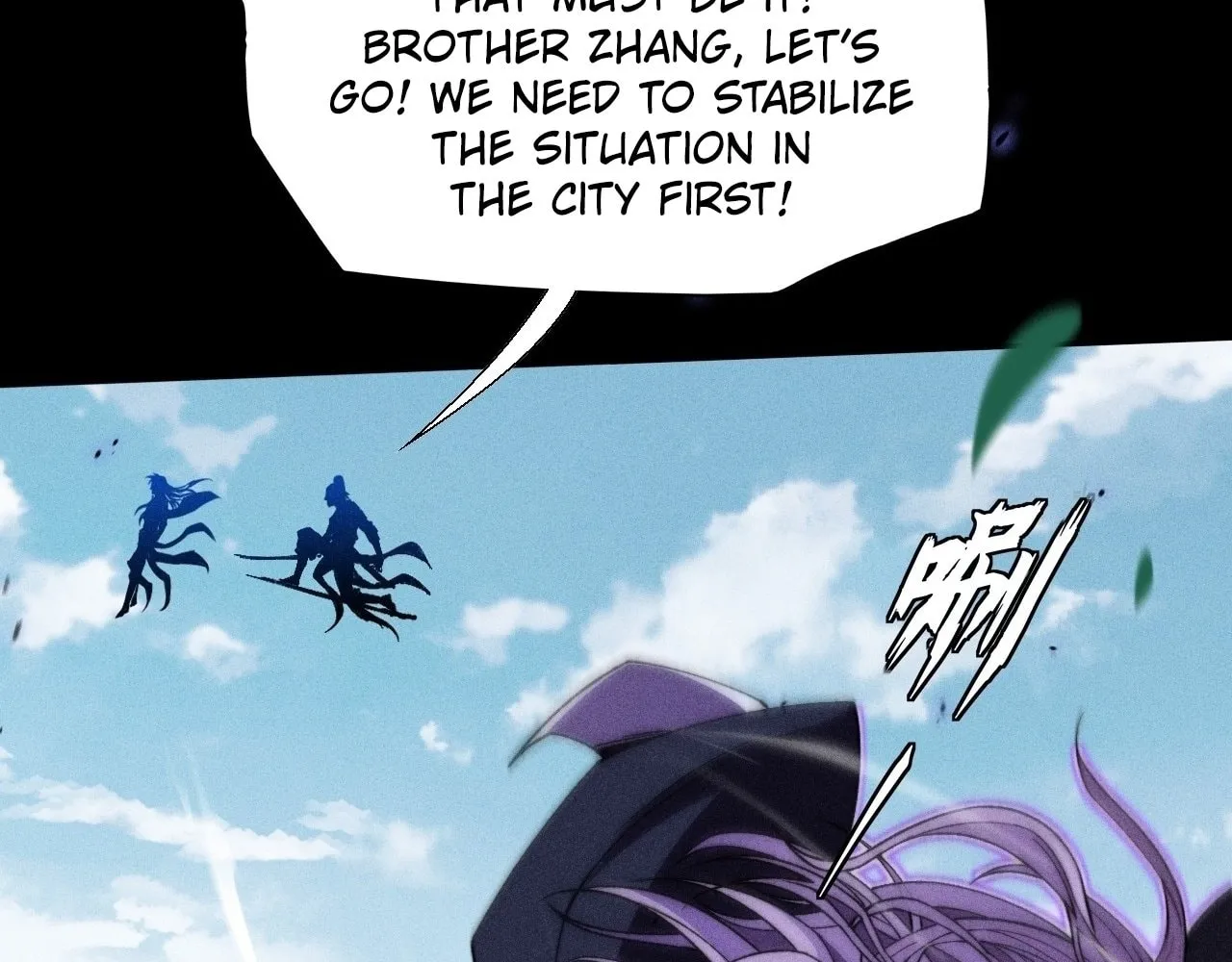 Sinister Immortal Path Chapter 21 page 44 - 