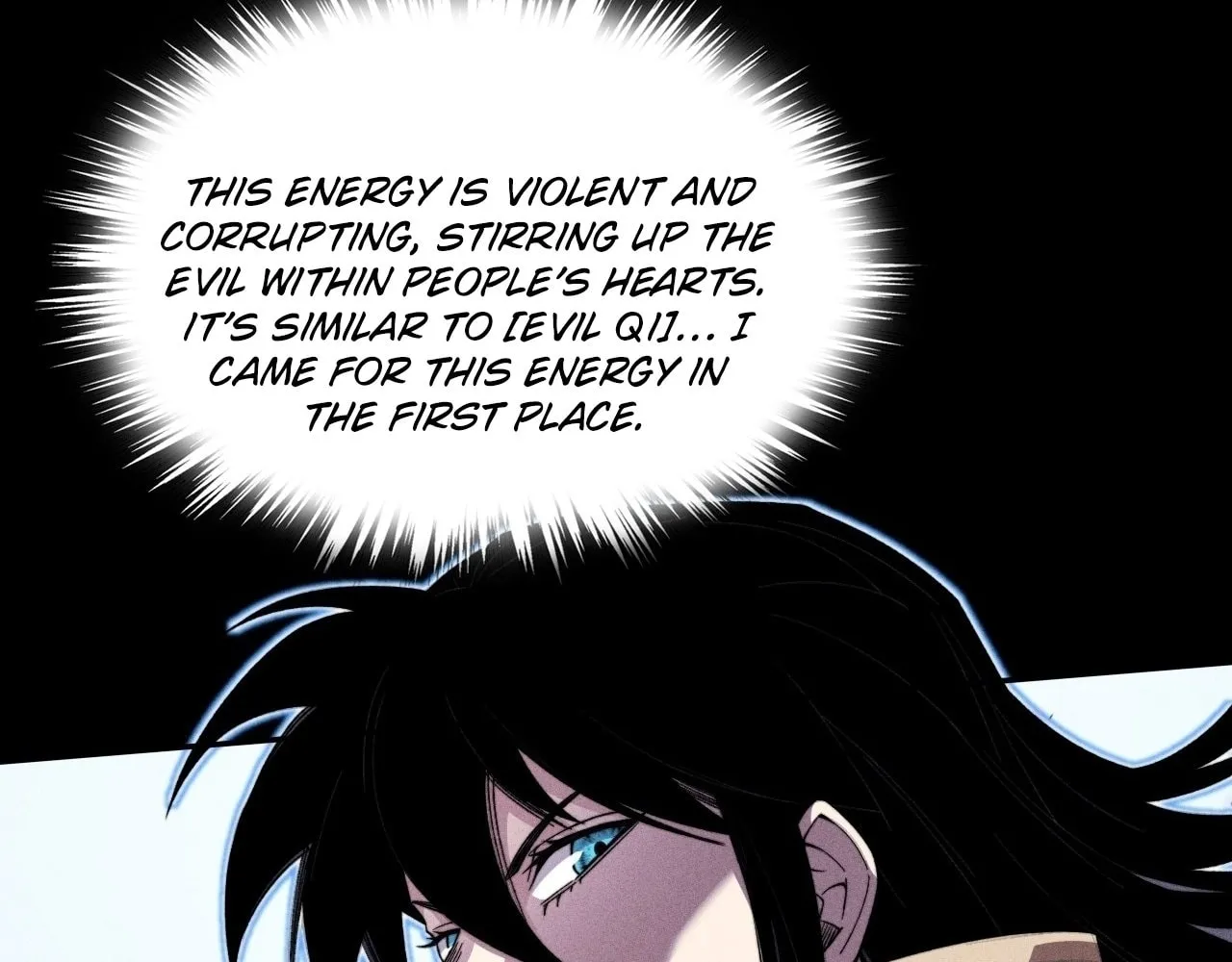 Sinister Immortal Path Chapter 21 page 46 - 