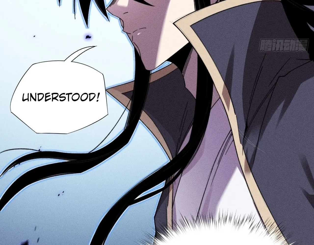 Sinister Immortal Path Chapter 21 page 47 - 