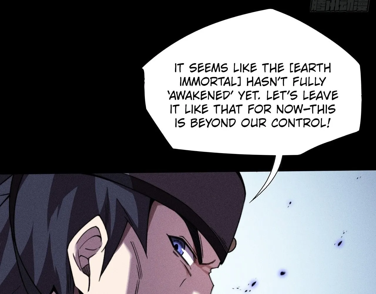 Sinister Immortal Path Chapter 21 page 49 - 
