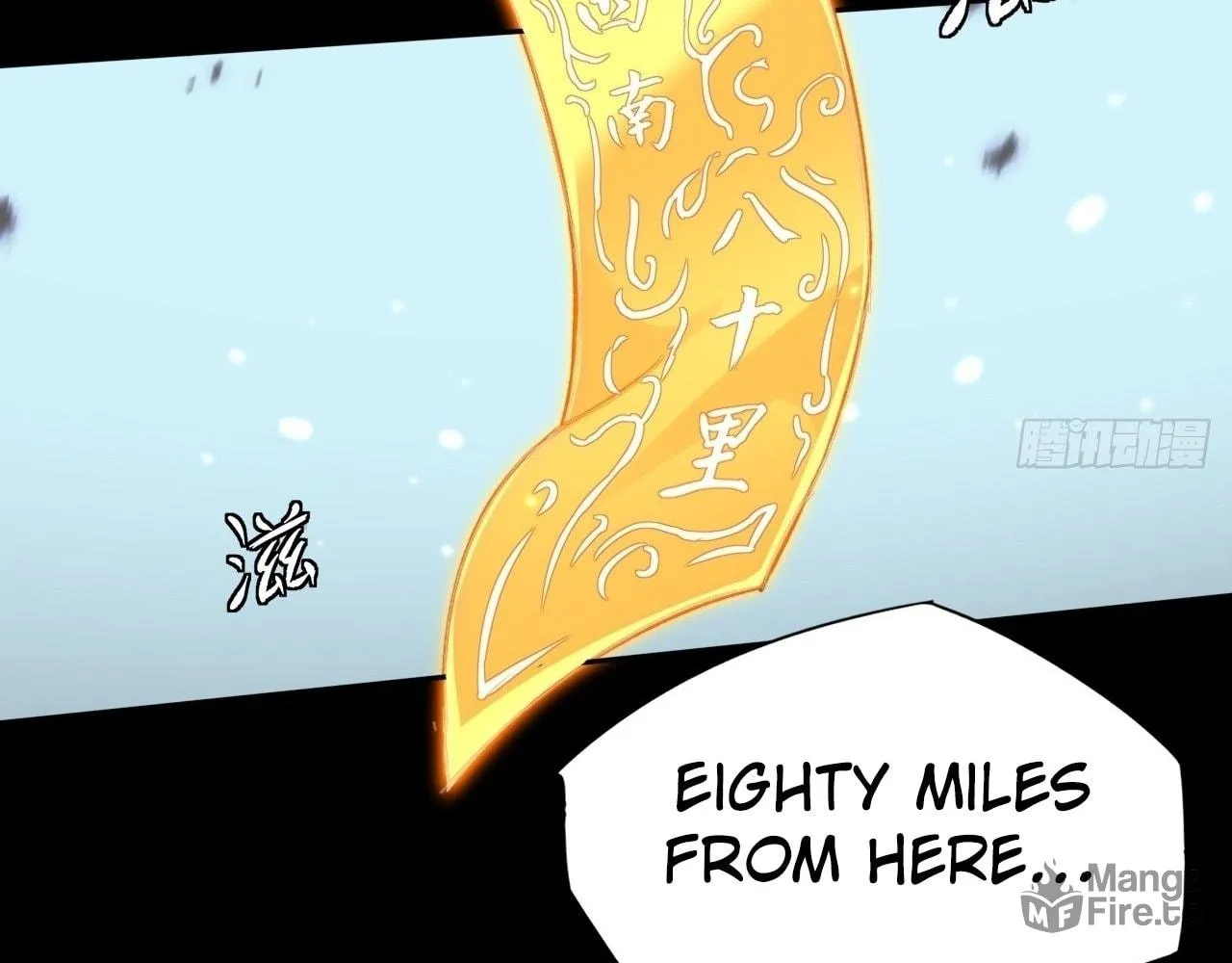 Sinister Immortal Path Chapter 21 page 66 - 