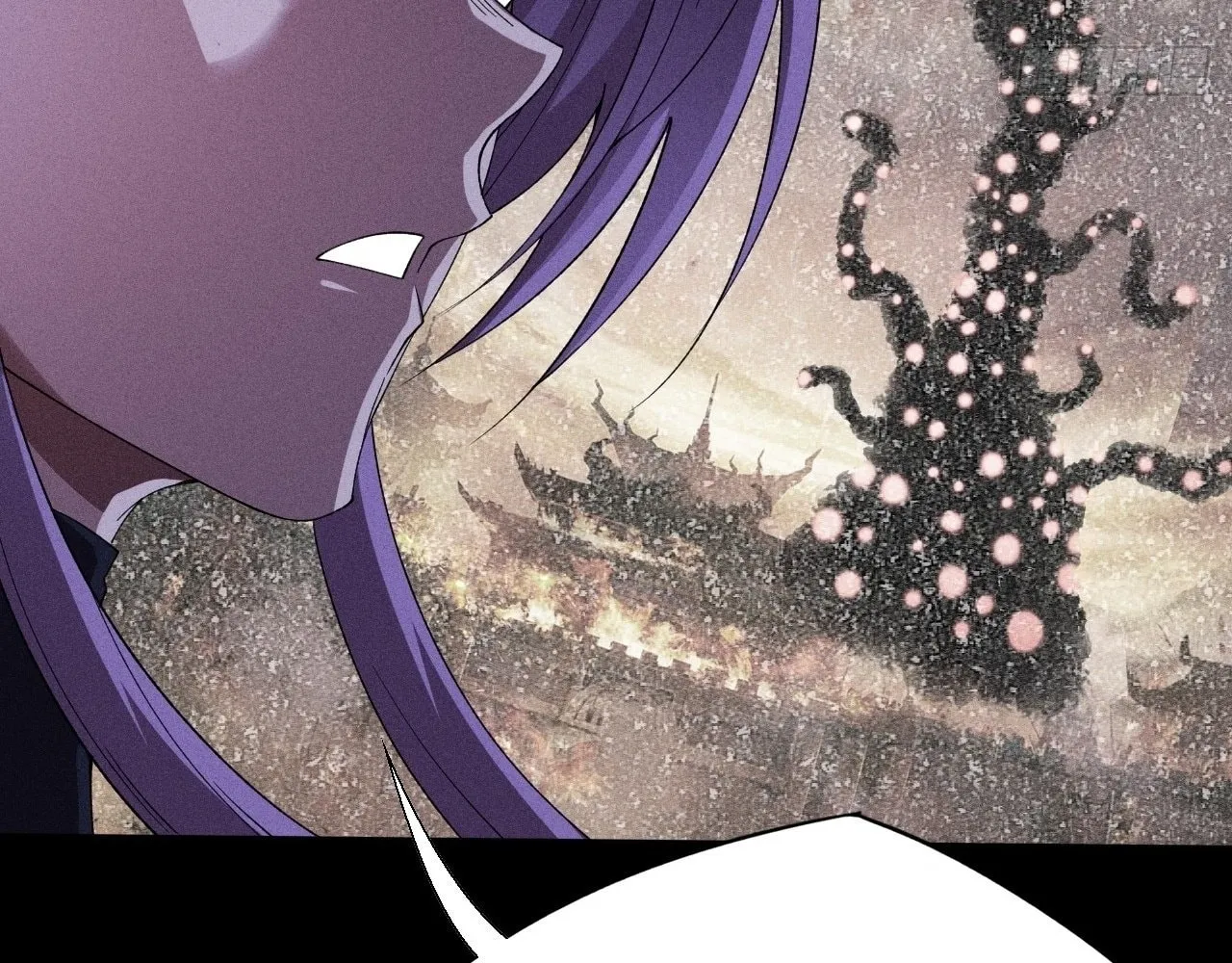Sinister Immortal Path Chapter 21 page 8 - 