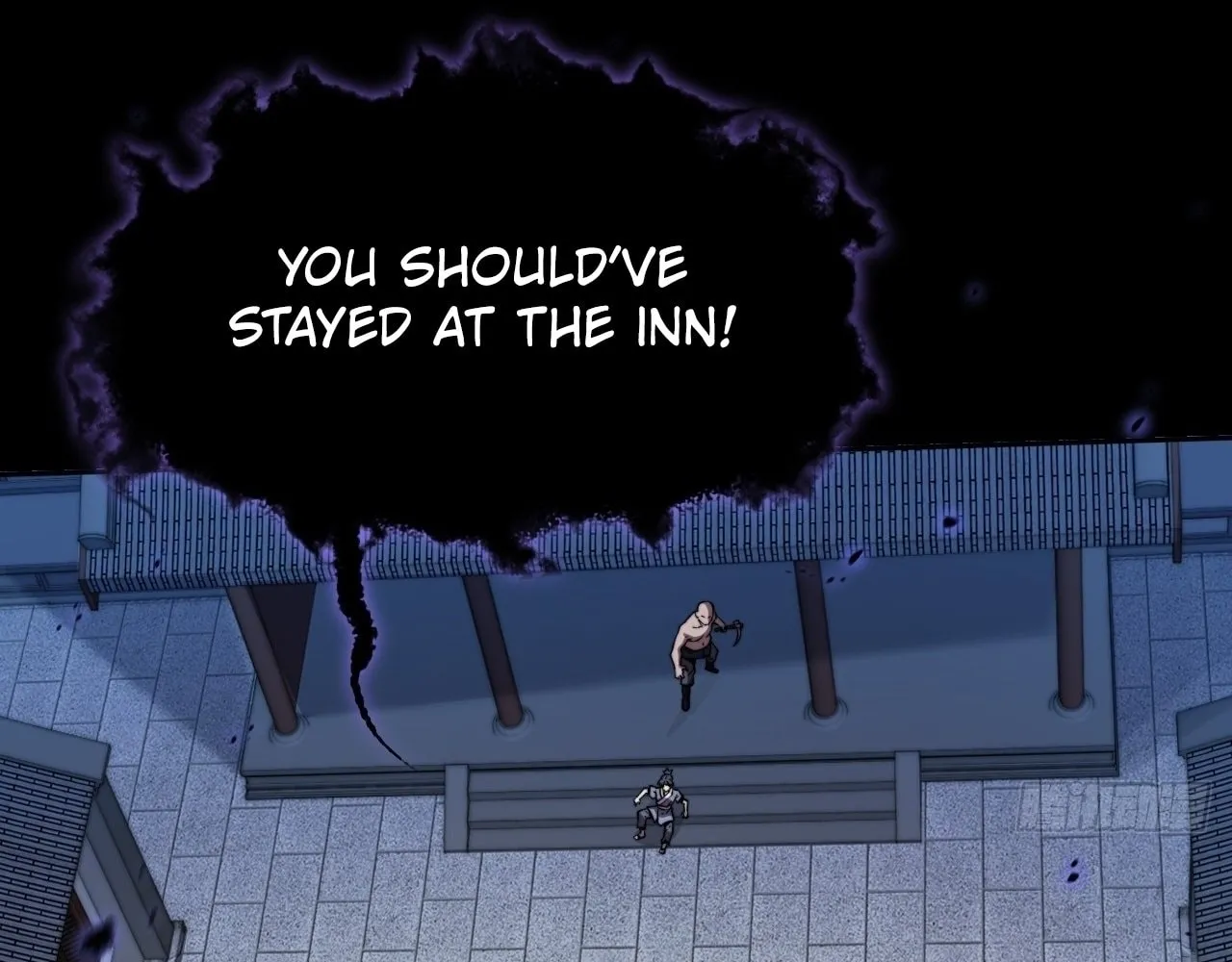 Sinister Immortal Path Chapter 21 page 71 - 