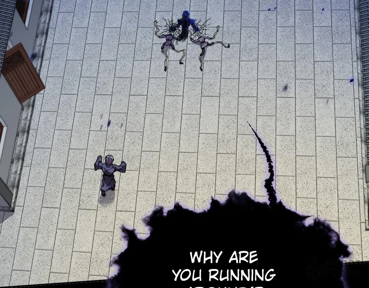 Sinister Immortal Path Chapter 21 page 72 - 