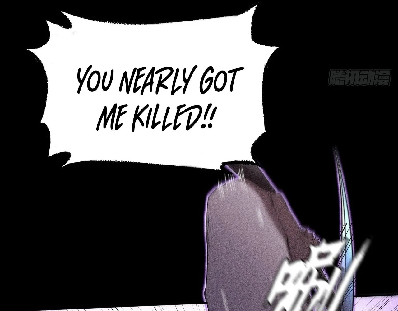 Sinister Immortal Path Chapter 21 page 88 - 