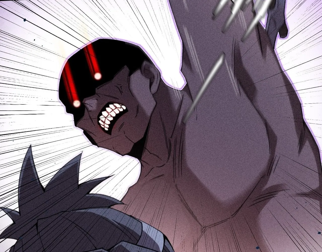 Sinister Immortal Path Chapter 21 page 89 - 