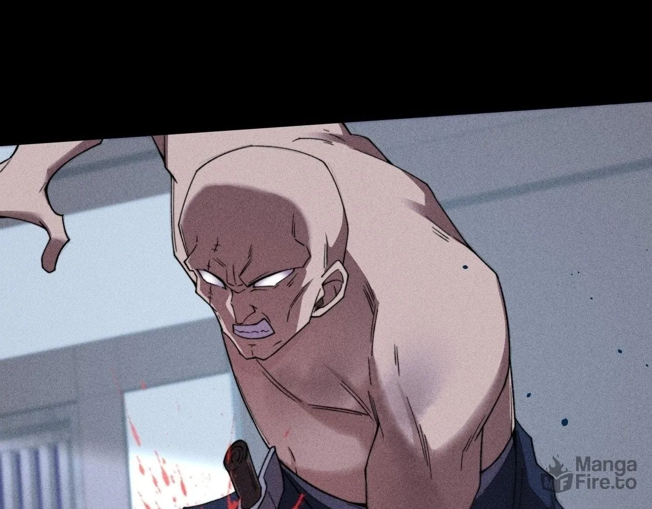 Sinister Immortal Path Chapter 21 page 93 - 
