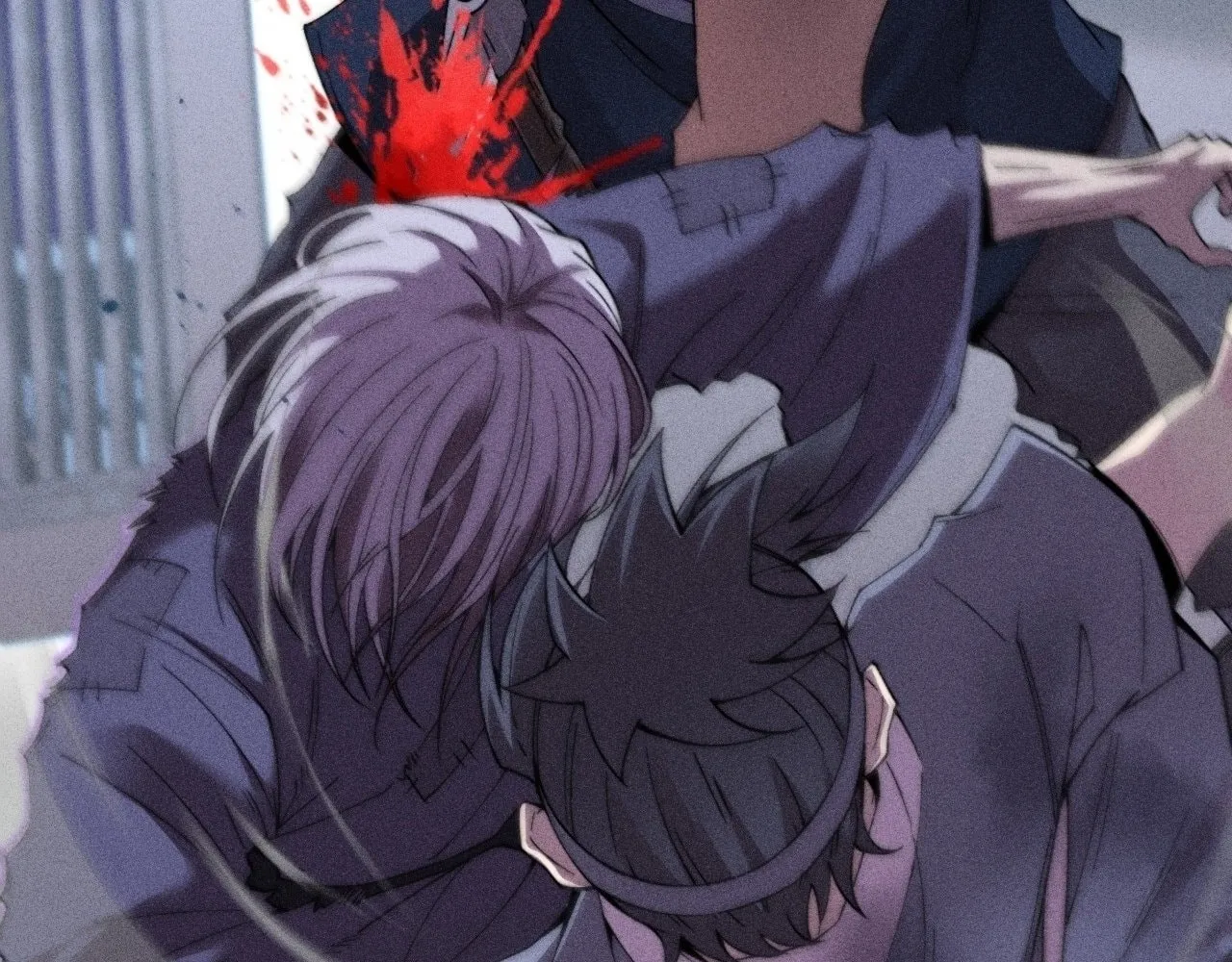 Sinister Immortal Path Chapter 21 page 94 - 