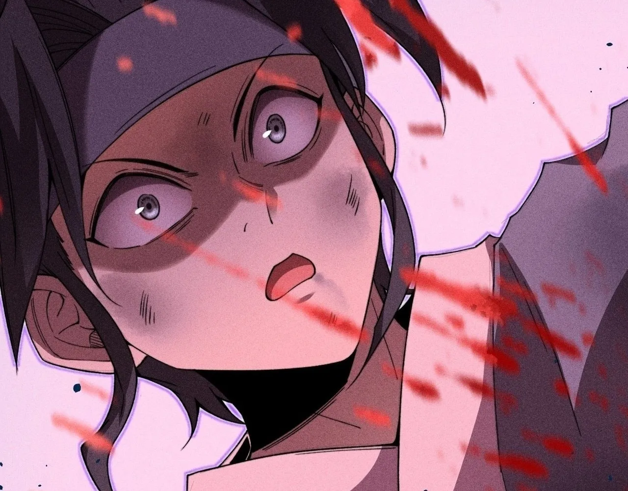 Sinister Immortal Path Chapter 21 page 97 - 
