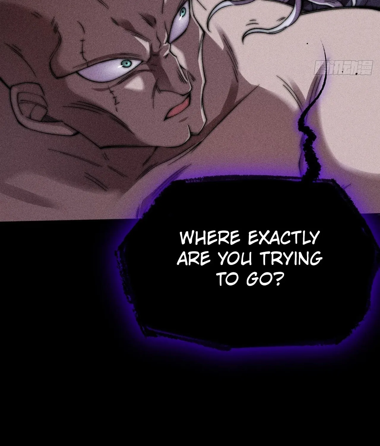 Sinister Immortal Path Chapter 22 page 11 - 