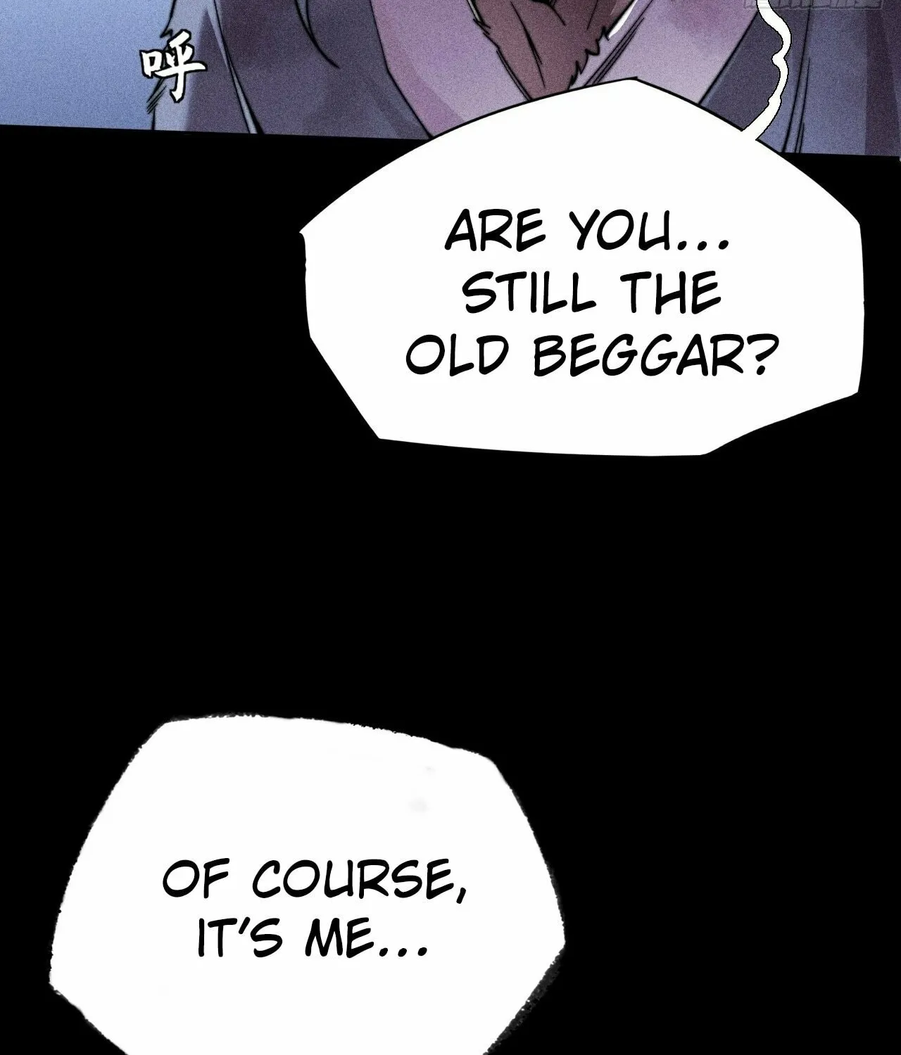 Sinister Immortal Path Chapter 22 page 20 - 
