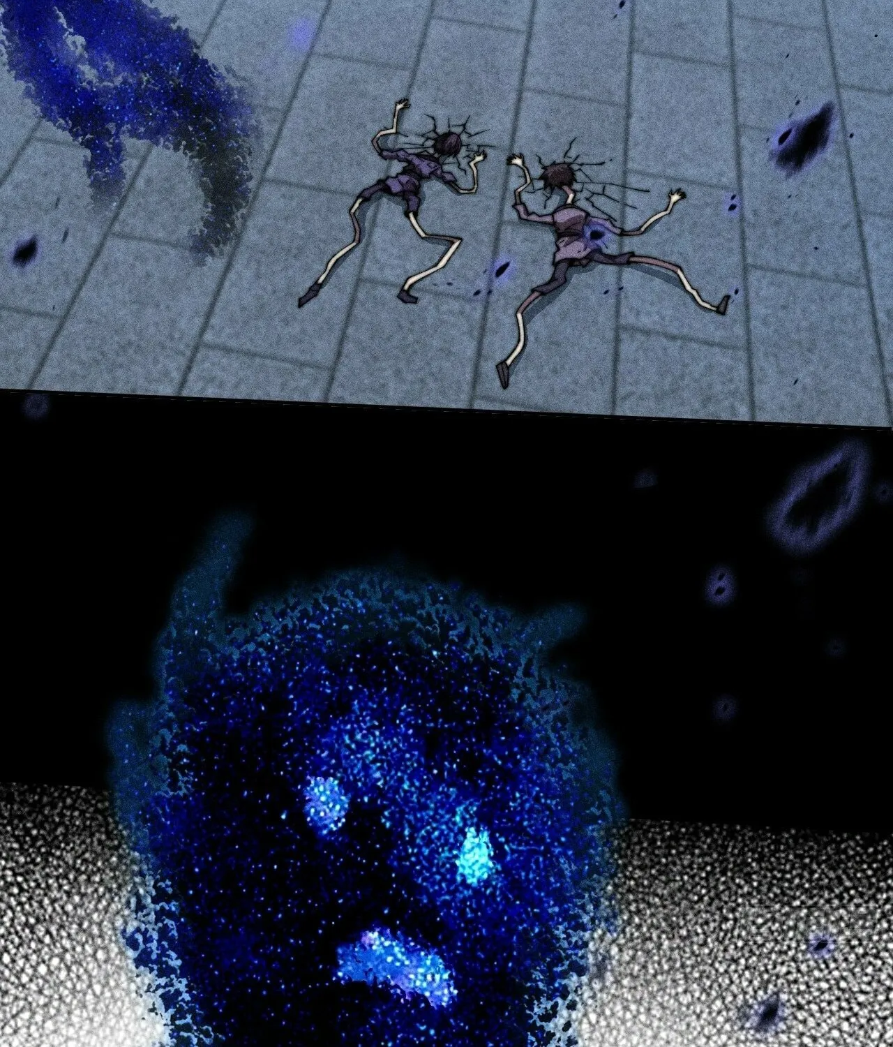 Sinister Immortal Path Chapter 22 page 26 - 