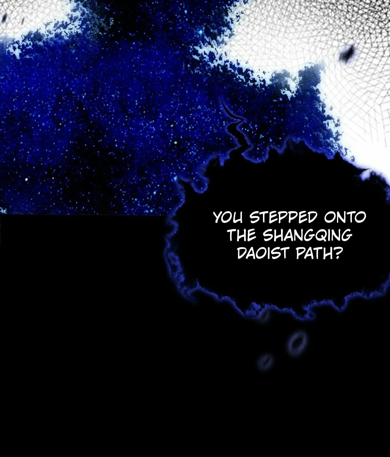 Sinister Immortal Path Chapter 22 page 27 - 