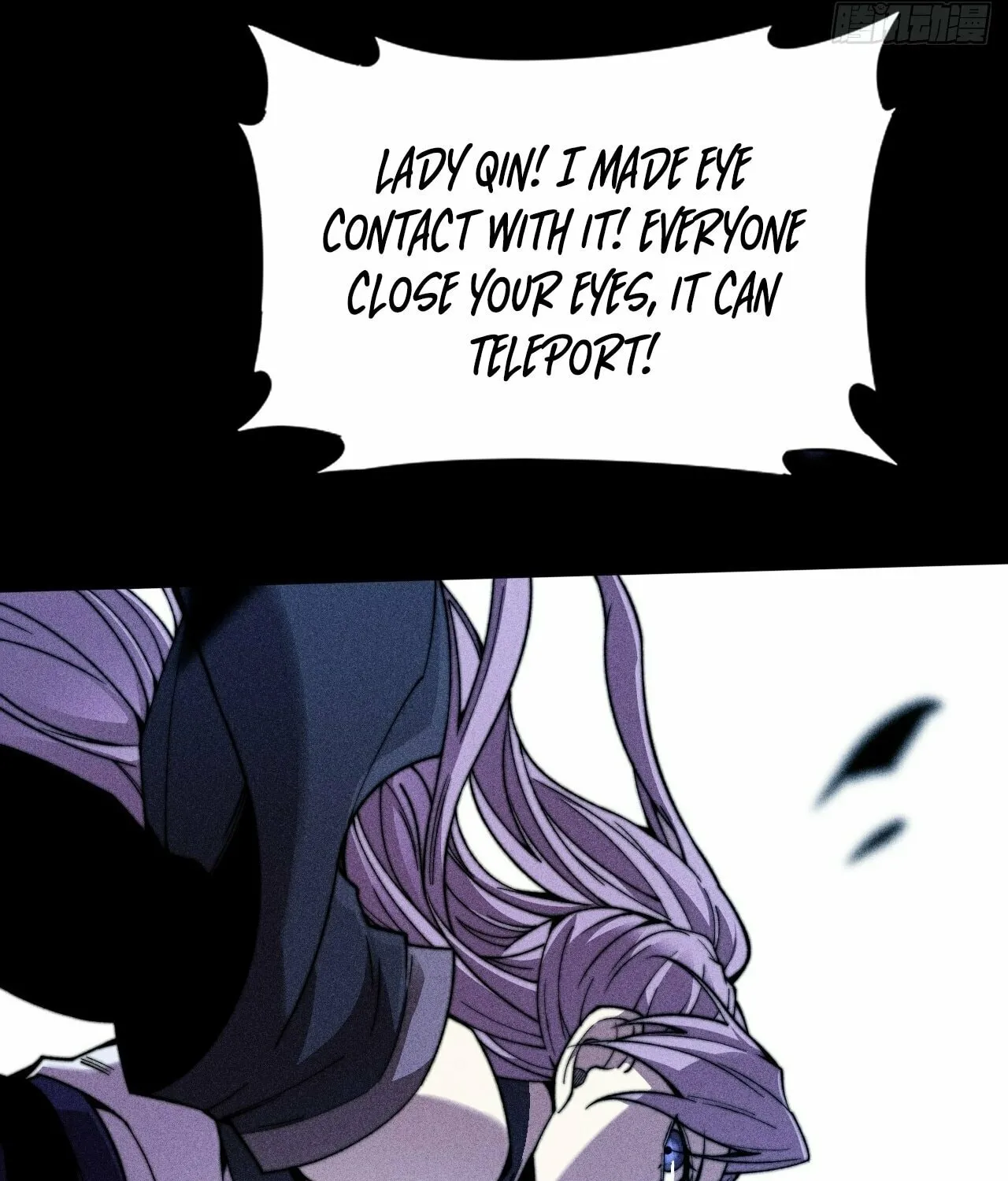 Sinister Immortal Path Chapter 22 page 31 - 