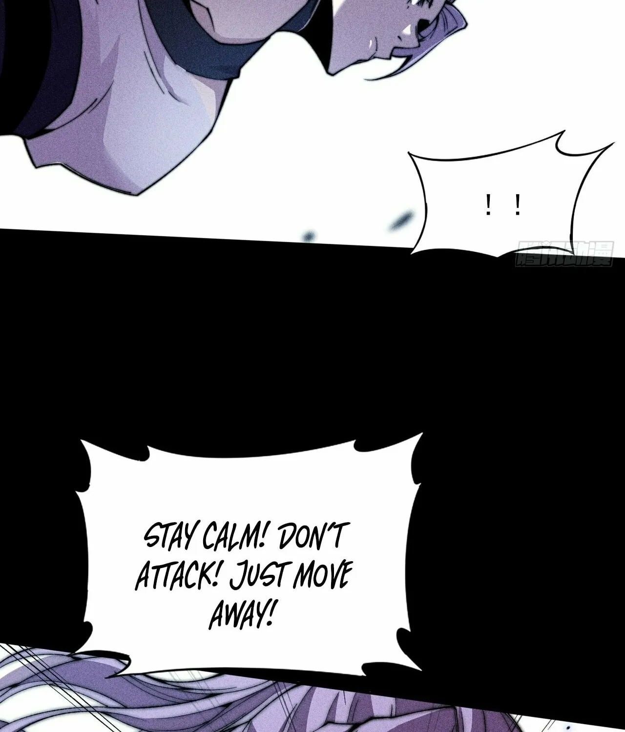 Sinister Immortal Path Chapter 22 page 32 - 