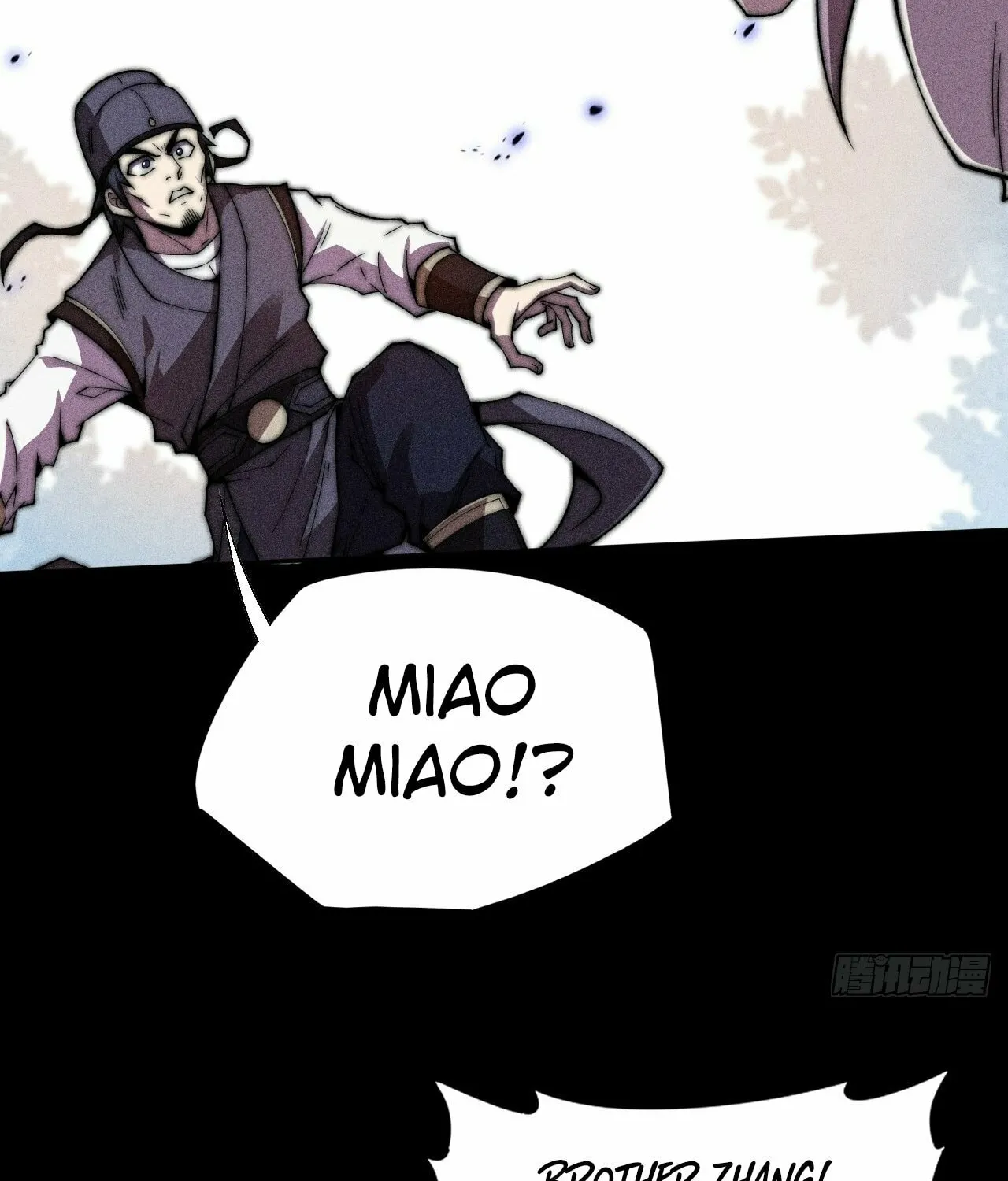 Sinister Immortal Path Chapter 22 page 39 - 