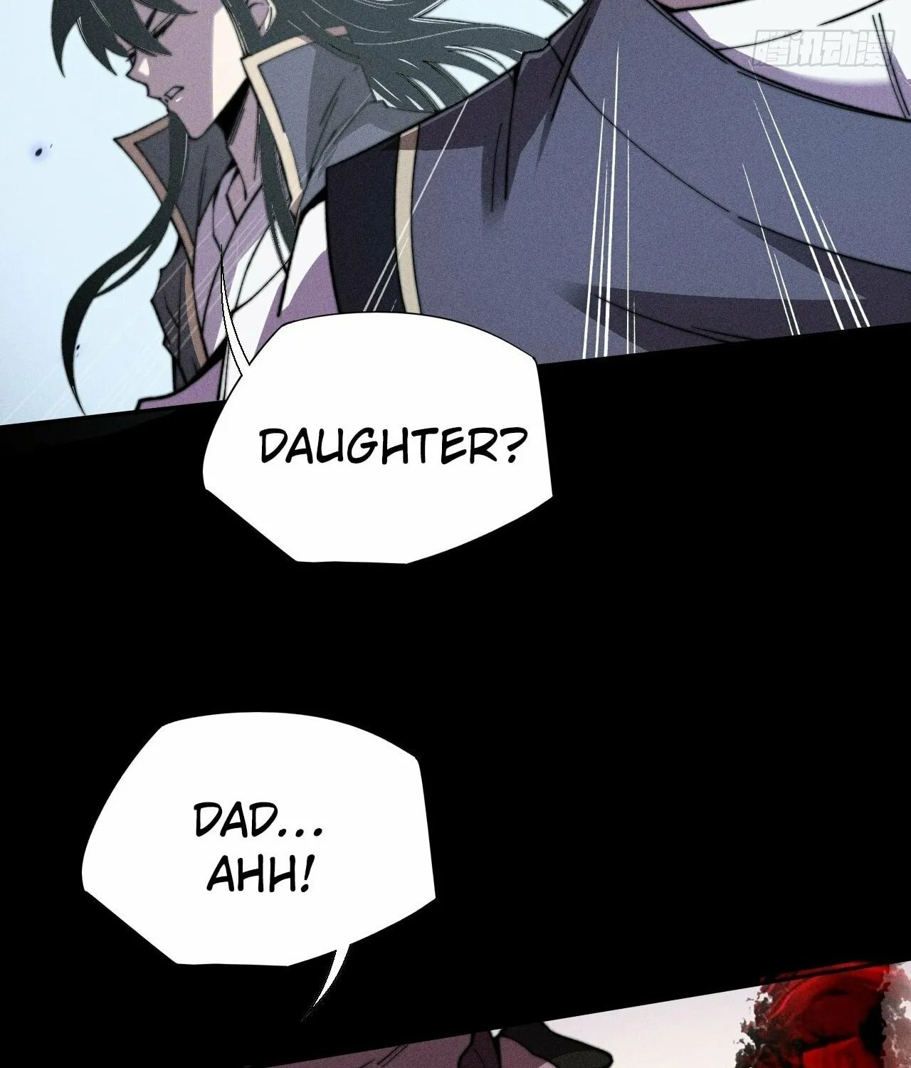 Sinister Immortal Path Chapter 22 page 41 - 