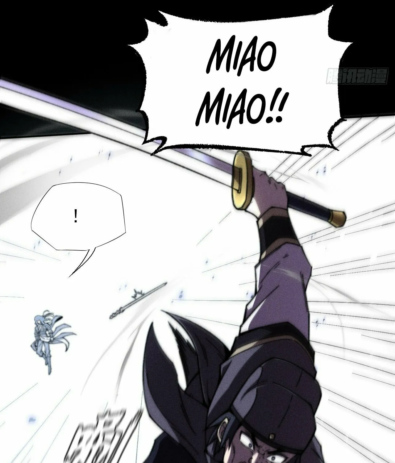 Sinister Immortal Path Chapter 22 page 45 - 
