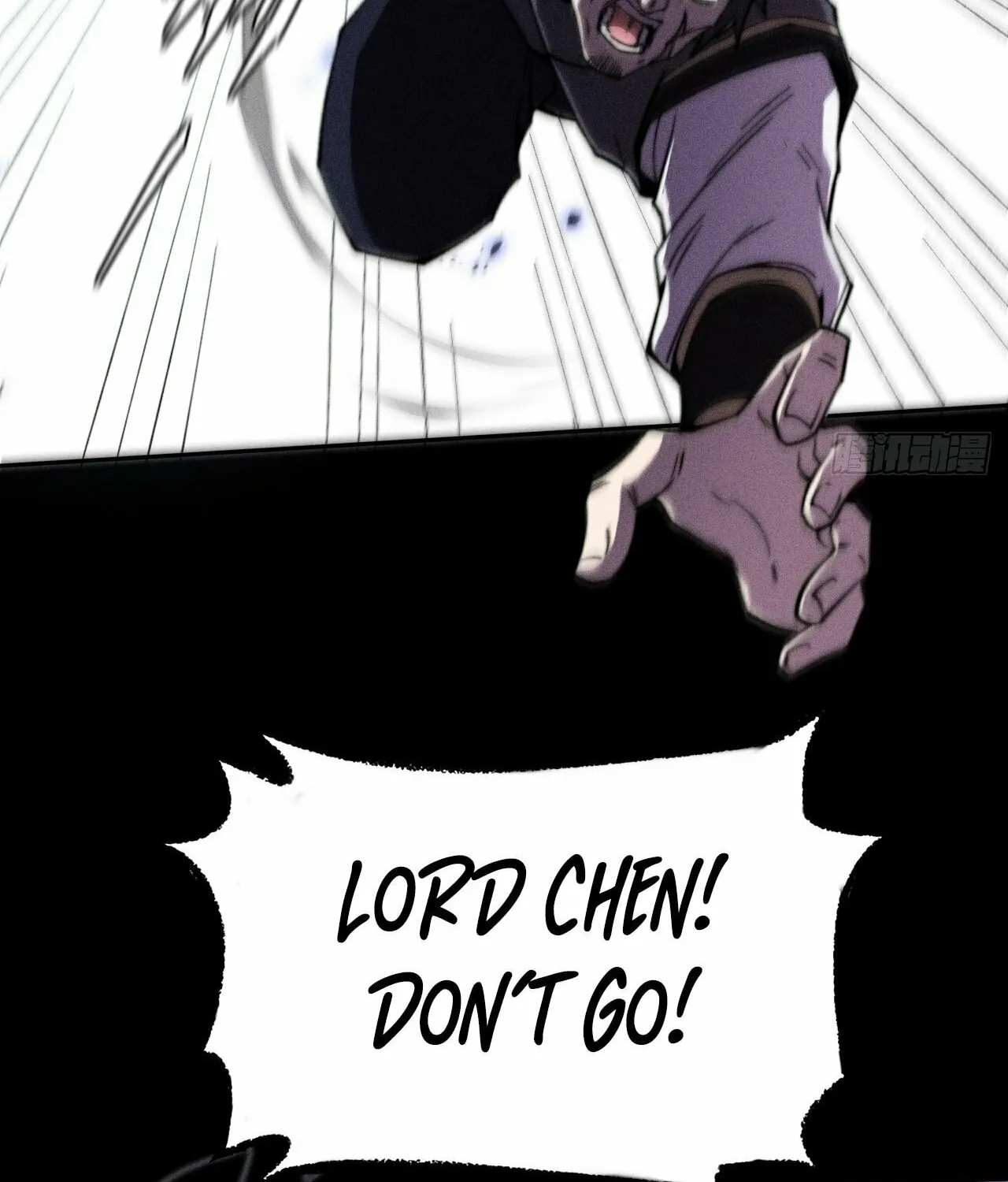 Sinister Immortal Path Chapter 22 page 46 - 