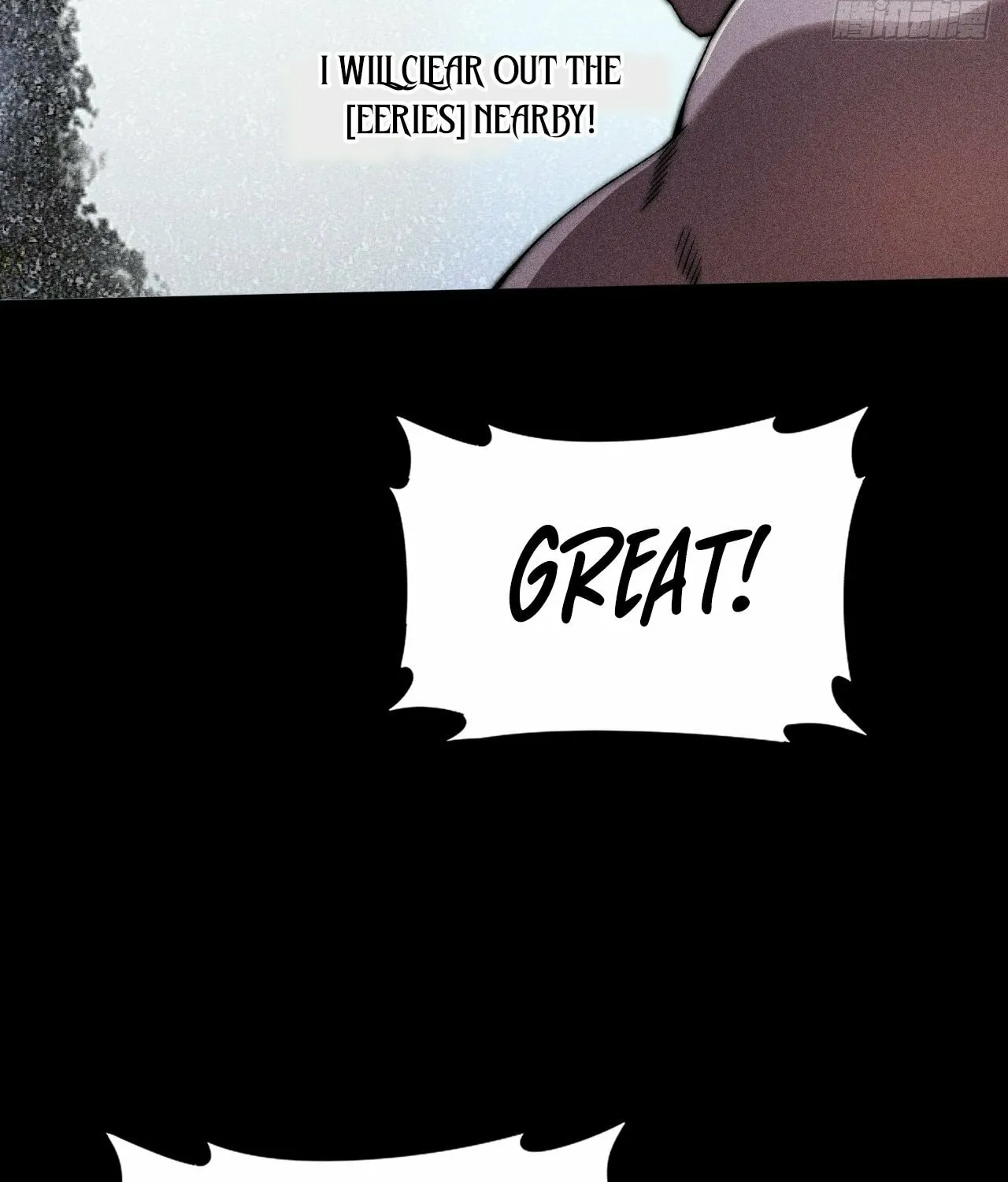 Sinister Immortal Path Chapter 22 page 6 - 