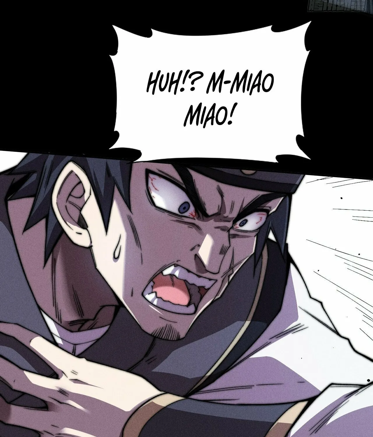 Sinister Immortal Path Chapter 22 page 54 - 
