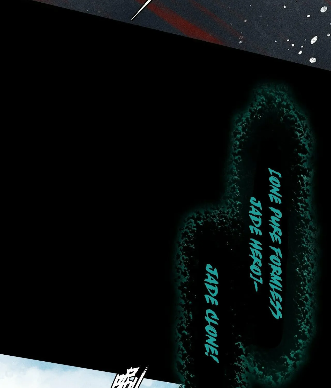 Sinister Immortal Path Chapter 22 page 57 - 