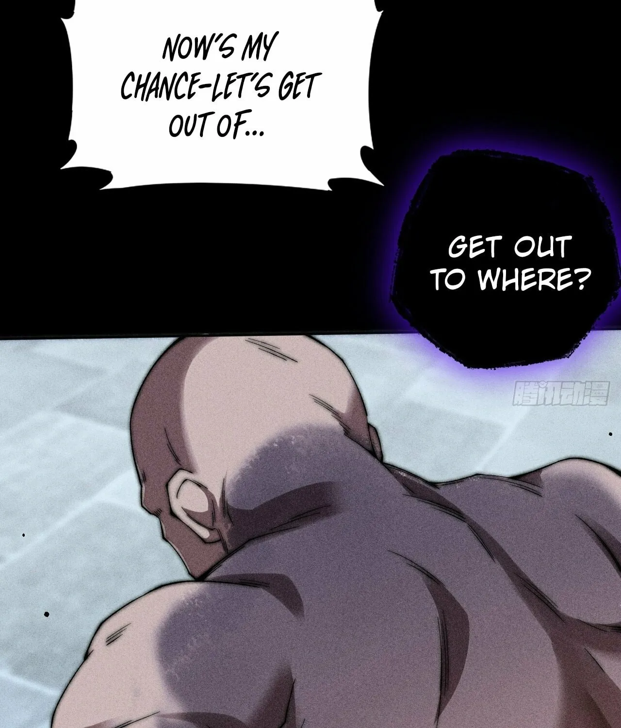 Sinister Immortal Path Chapter 22 page 7 - 